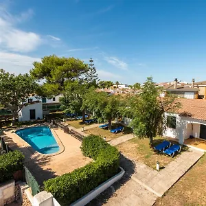 Ses Malves Hébergement de vacances