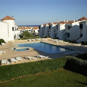 Las Bouganvillas Appartement